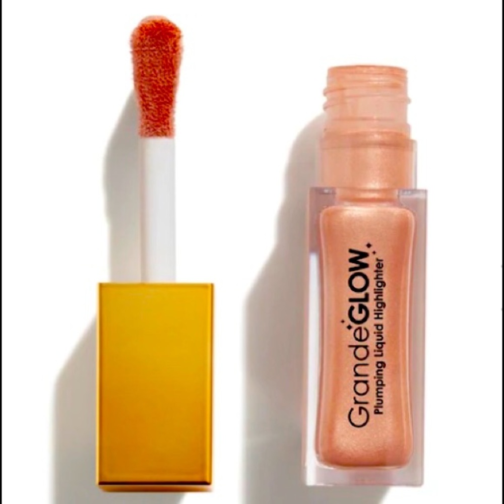 🔥 Grande Glow Plumping Highlighter 🔥